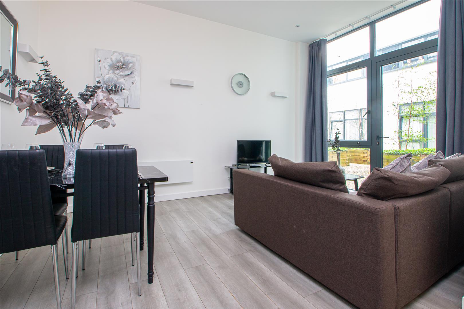 17 Capital Drive, Linford Wood, Milton Keynes